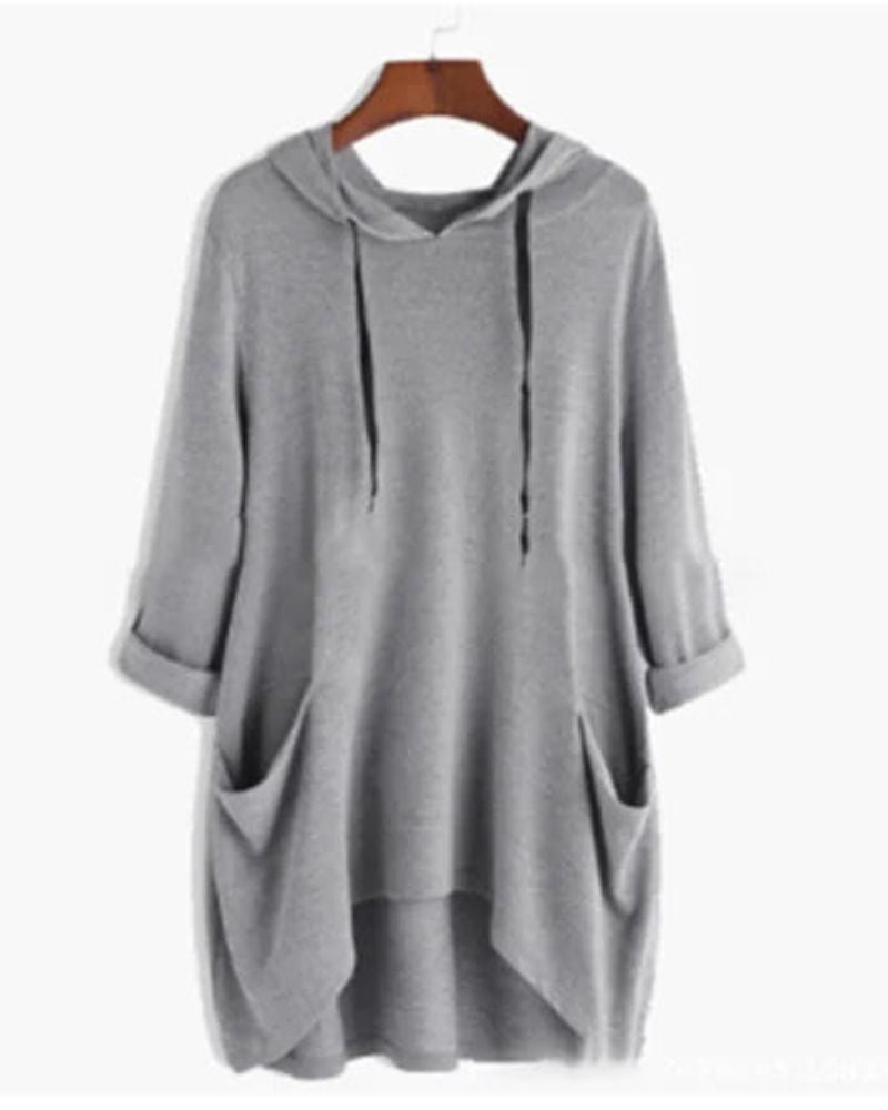 Timeless Vintage Style Pullover