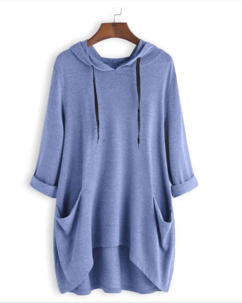Timeless Vintage Style Pullover