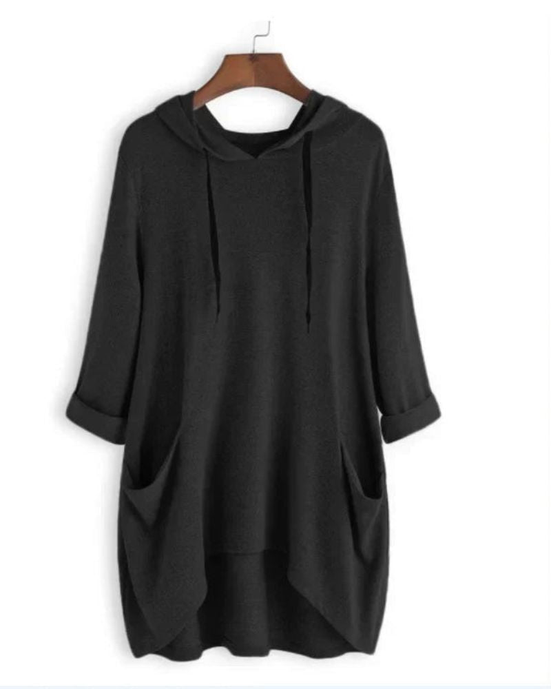 Timeless Vintage Style Pullover