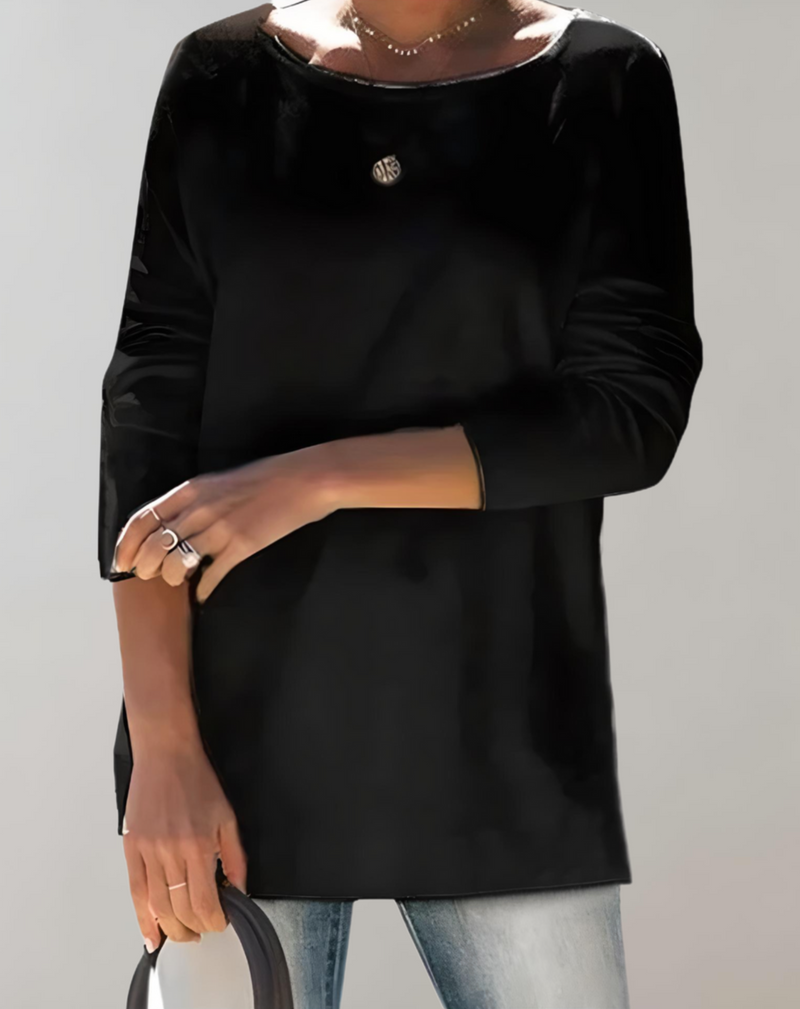 Classic Designed Sweater
