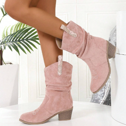 Comfortable Orthopedic Boots for Daily Wear