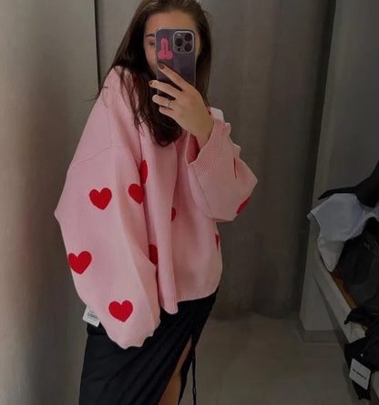 Liebe Rosa