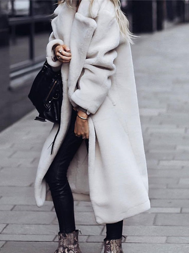 Classic Designed Coat