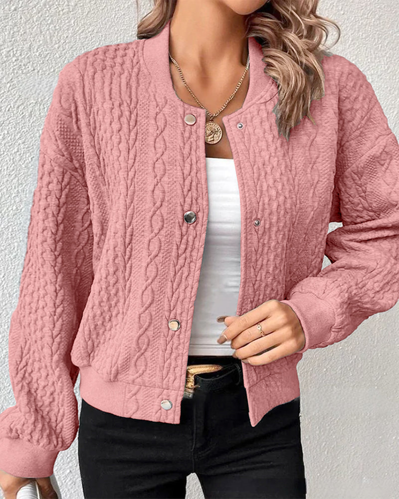 Vintage Inspired Jacket