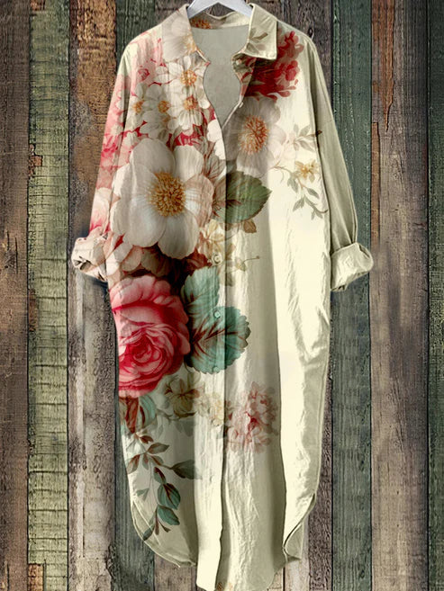 Thoughtfully Designed Dress
