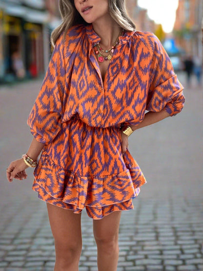Elegantly Designed Dress