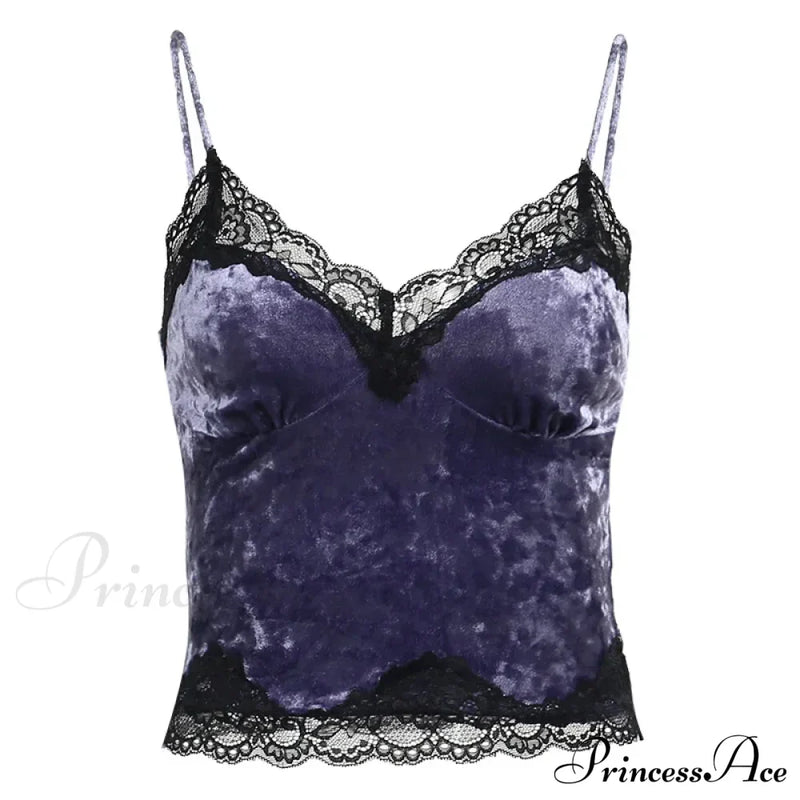 Classic Vintage Top