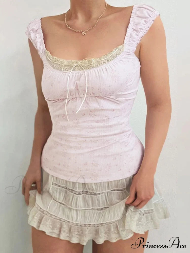 Classic Designed Top