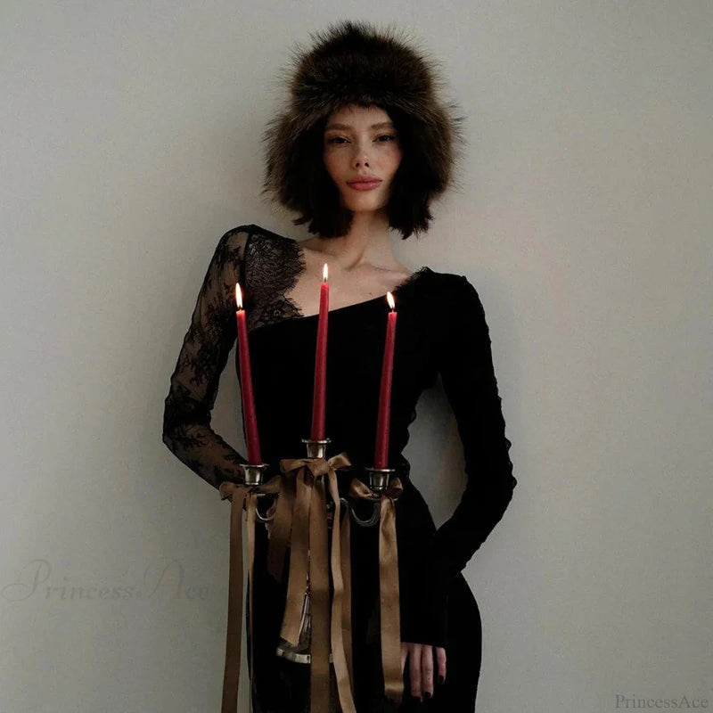 Classic Vintage Dress