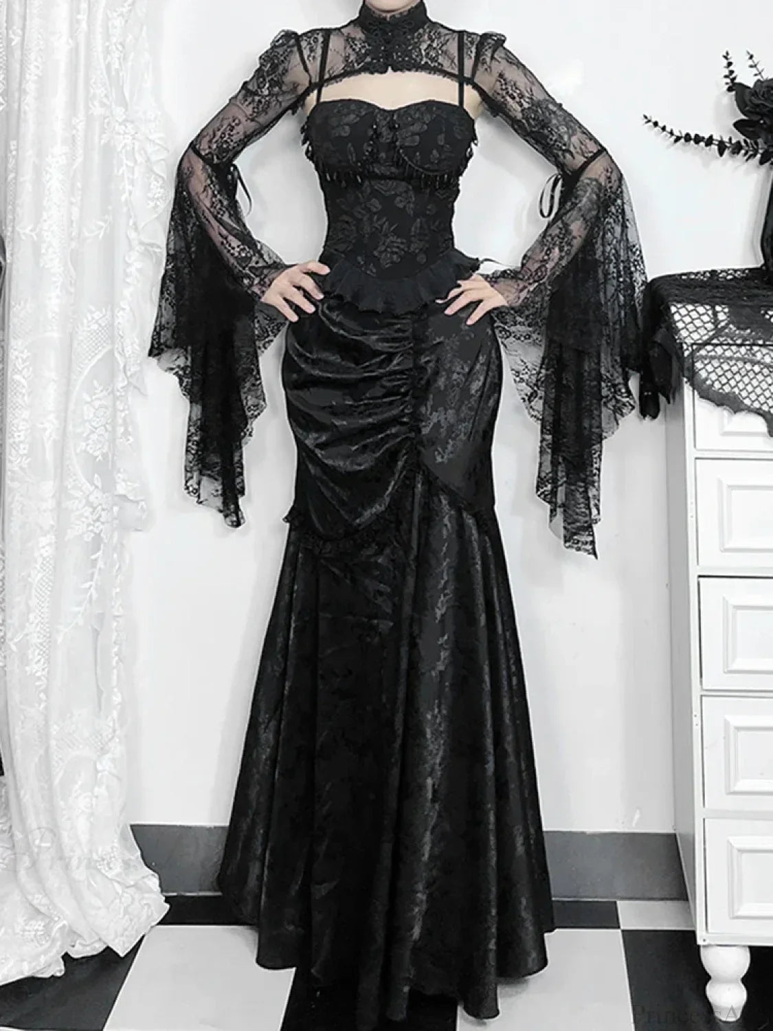 Beautifully Crafted Garment