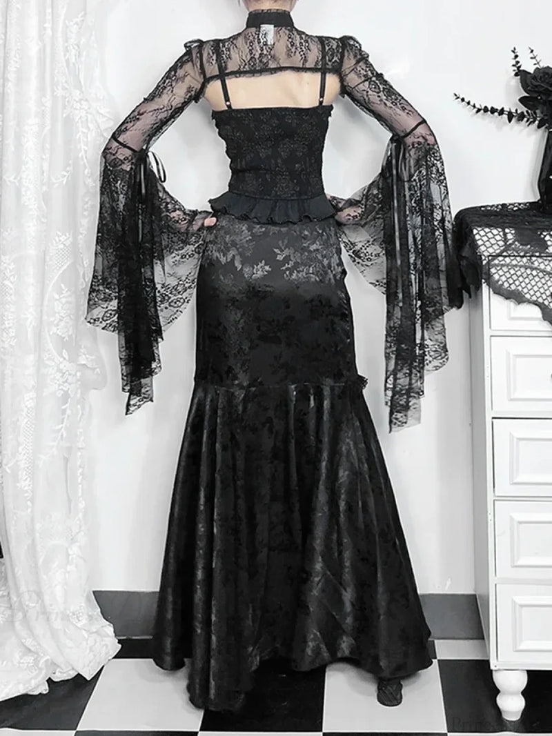 Beautifully Crafted Garment