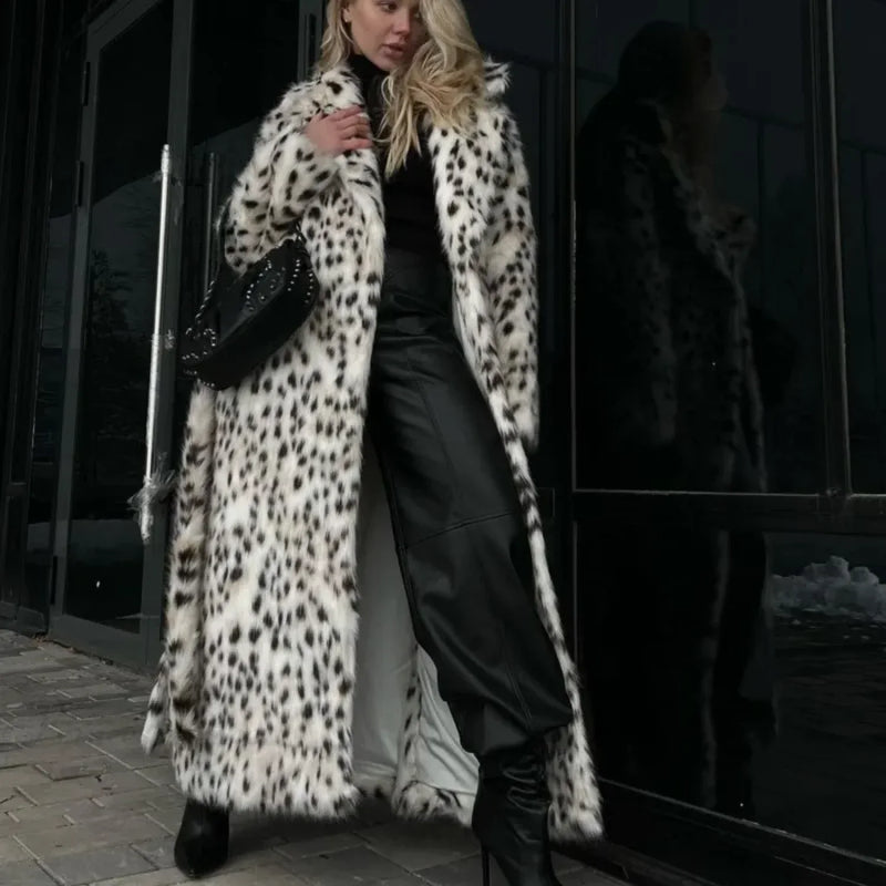 Classic Designed Coat
