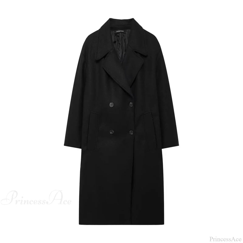 Elegantly Designed Coat