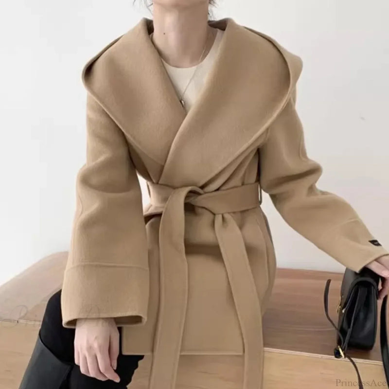 Classic Designed Jacket