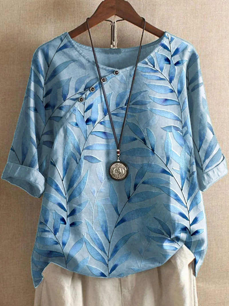 Vintage Inspired Shirt