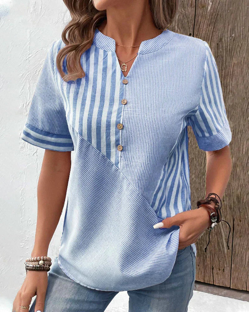 Beautifully Crafted Blouse