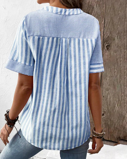 Beautifully Crafted Blouse