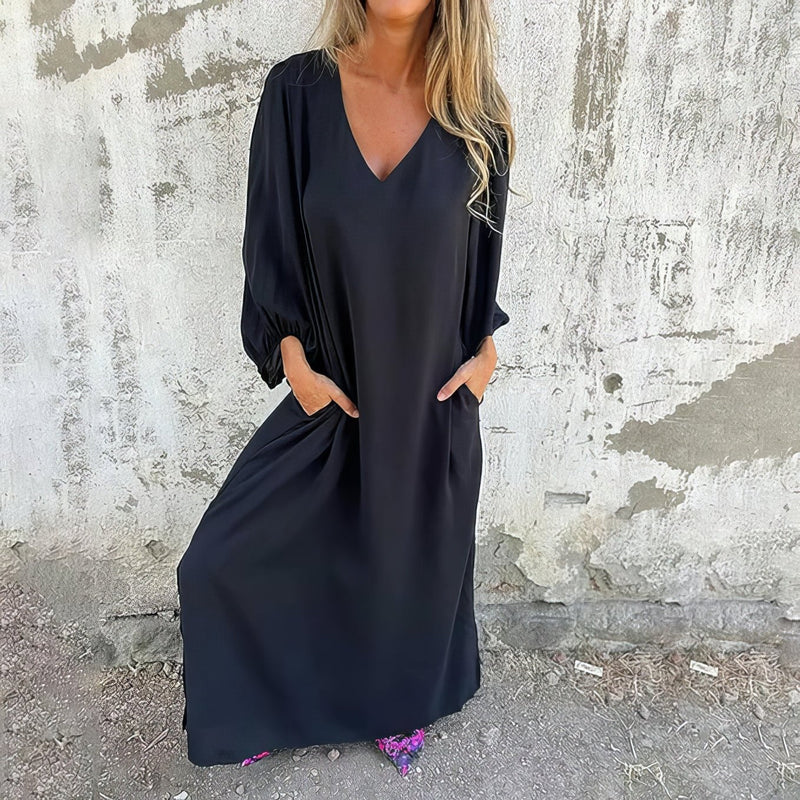Classic Designed Dress