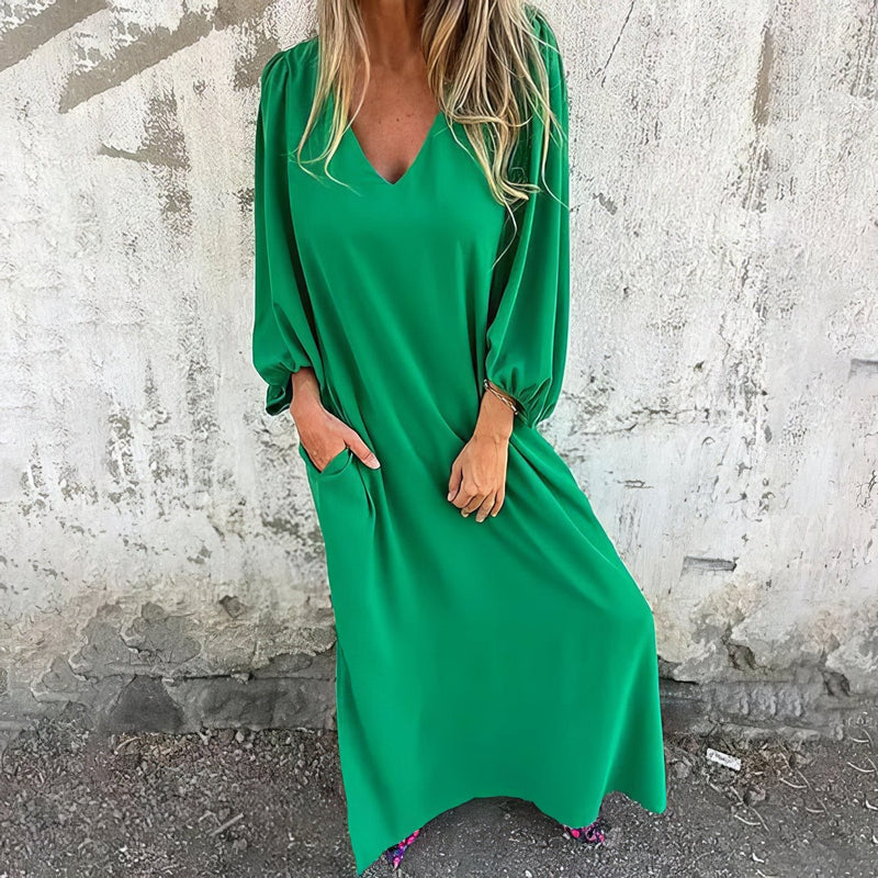 Classic Vintage Dress