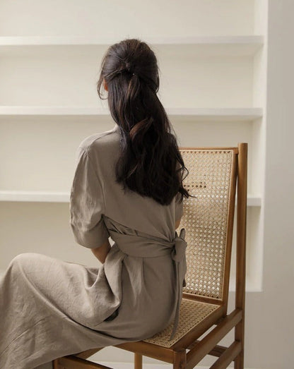 Classic Designed Dress