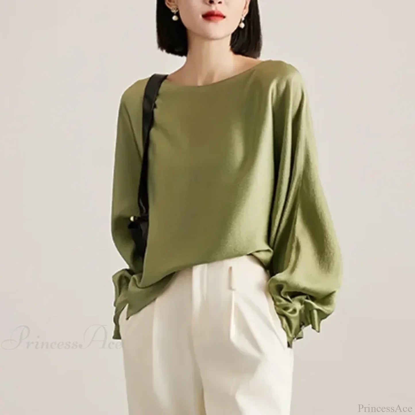 Elegantly Designed Blouse