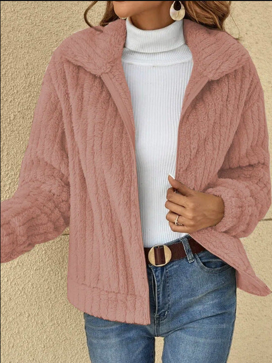 Elegantly Designed Coat