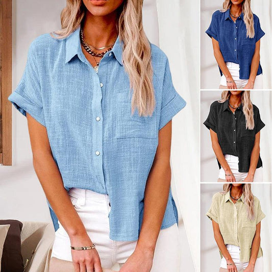 Classic Vintage Blouse