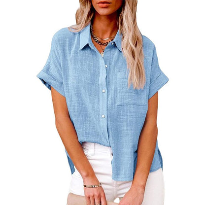 Classic Vintage Blouse