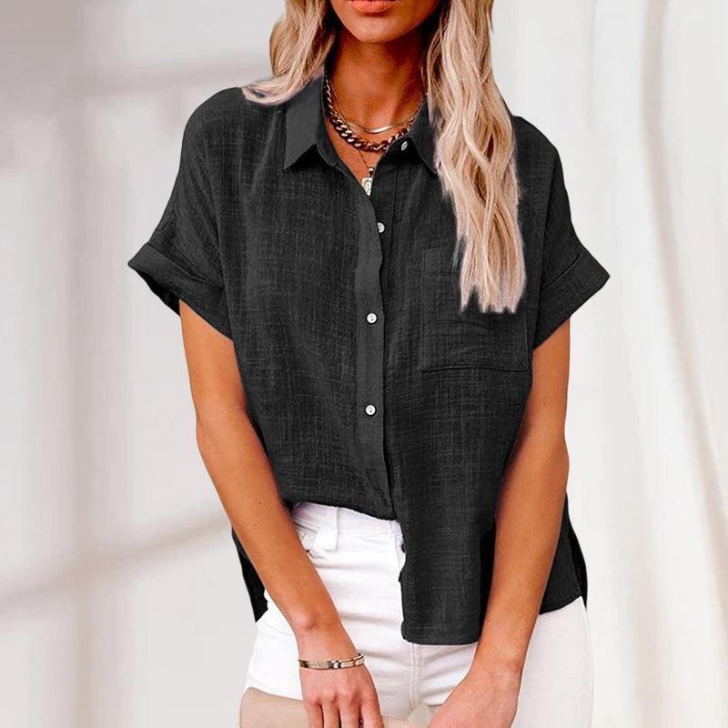 Thoughtfully Designed Blouse