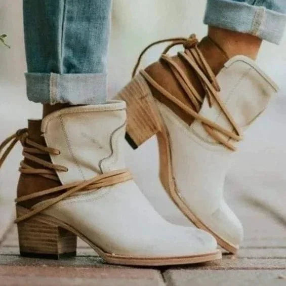 Comfortable Orthopedic Boots for Daily Wear