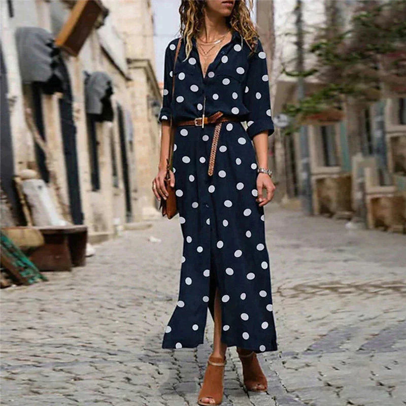 Timeless Vintage Style Garment