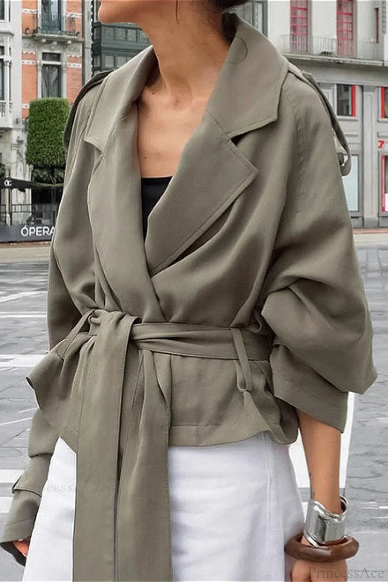Beautifully Crafted Coat