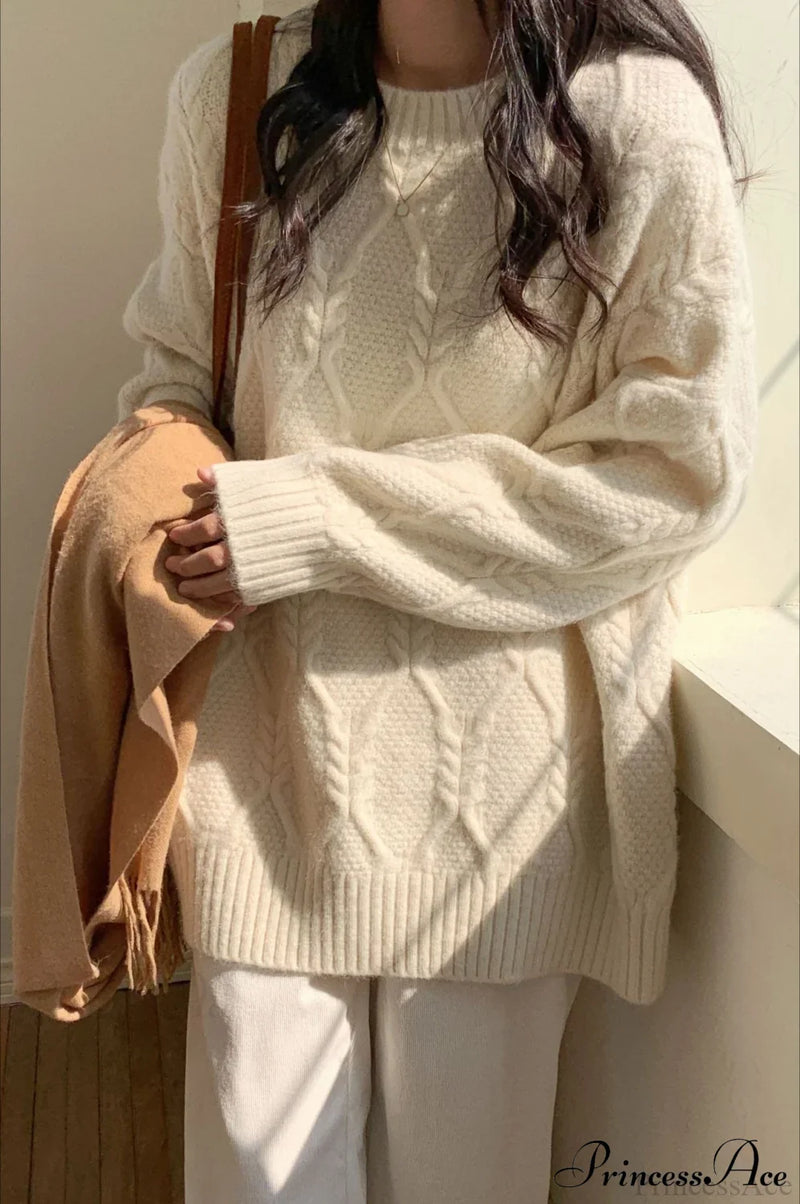 Beautifully Crafted Sweater