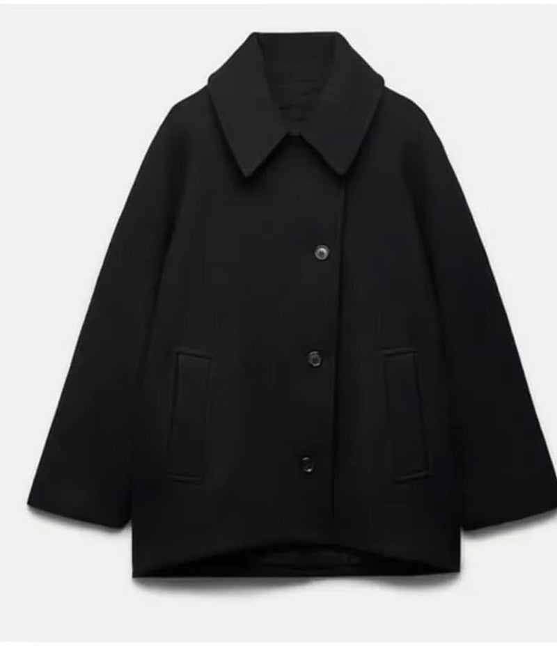 Elegantly Designed Coat