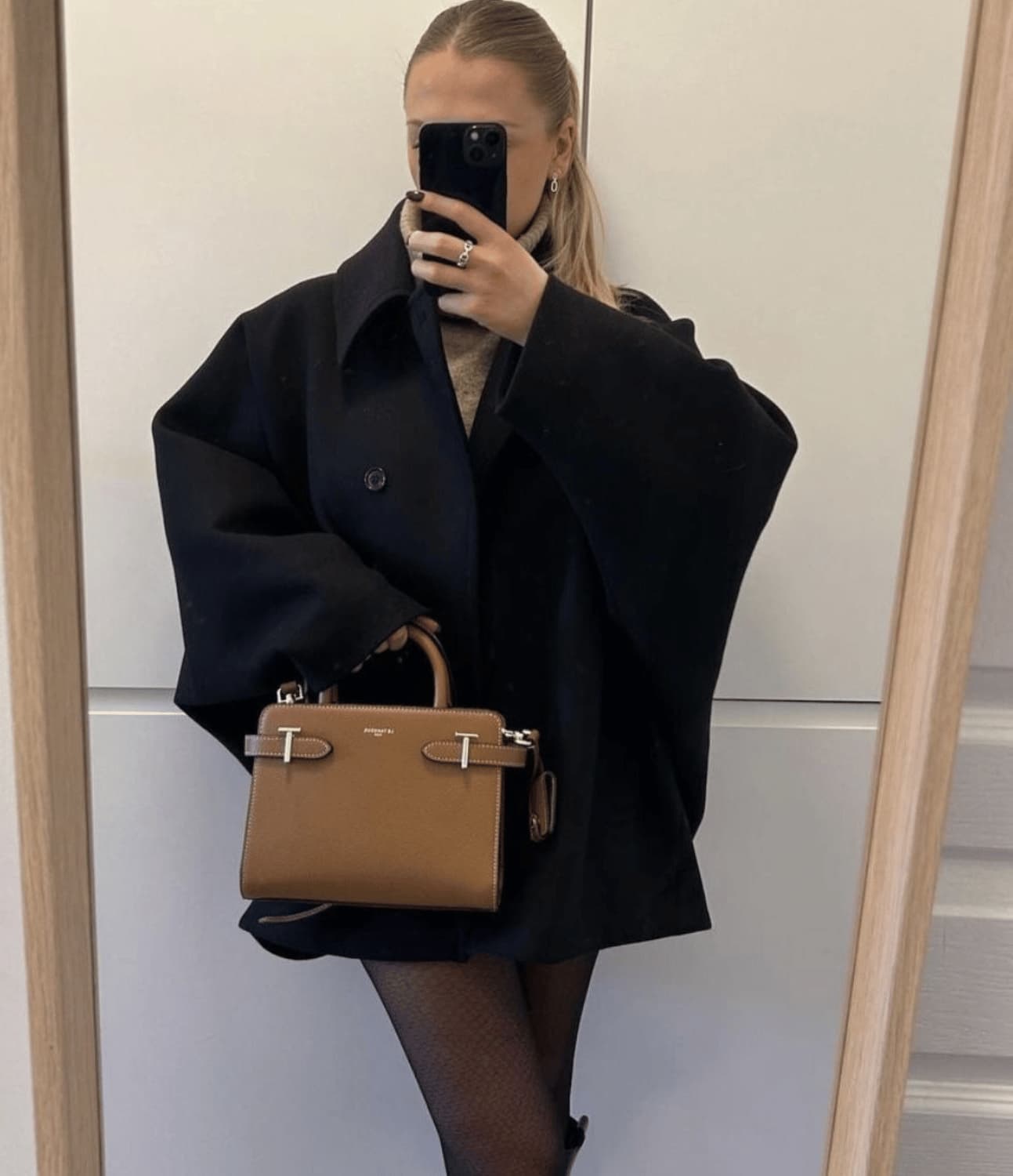 Elegantly Designed Coat
