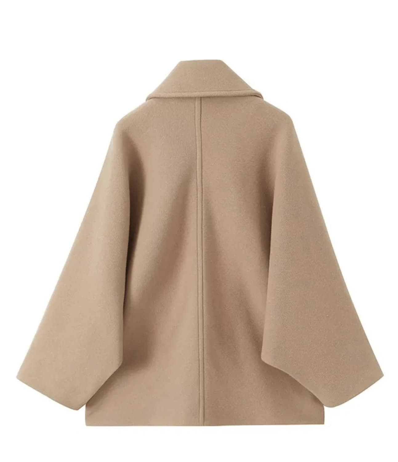 Elegantly Designed Coat