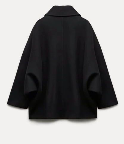 Gracefully Designed Coat