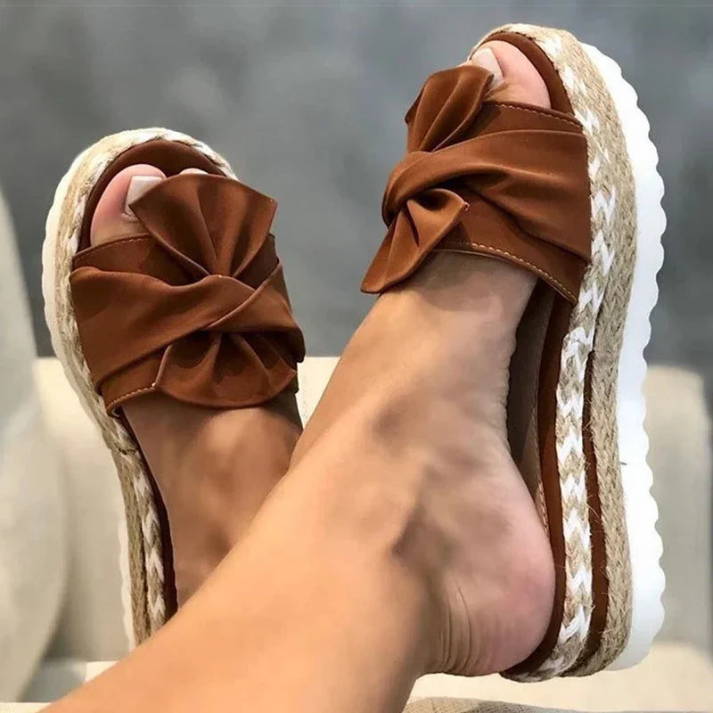 Elegant Orthopedic Sandals for Every Step