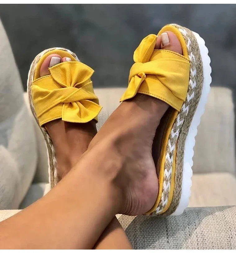 Elegant Orthopedic Sandals for Every Step