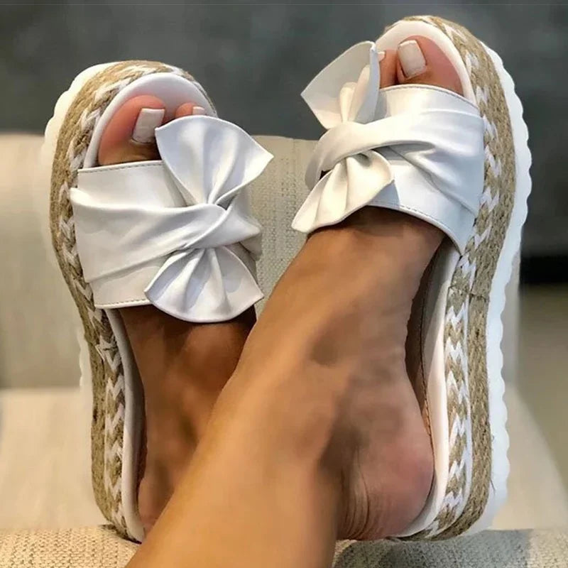 Elegant Orthopedic Sandals for Every Step