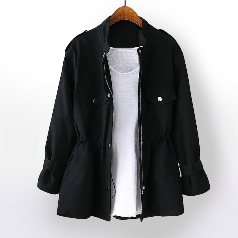 Thoughtfully Designed Garment