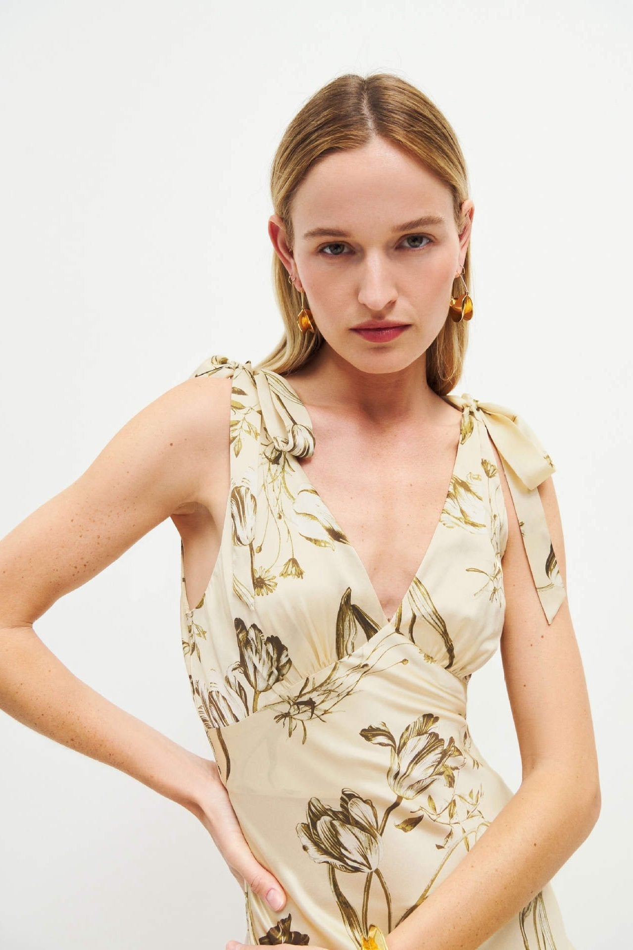 Beautifully Crafted Dress