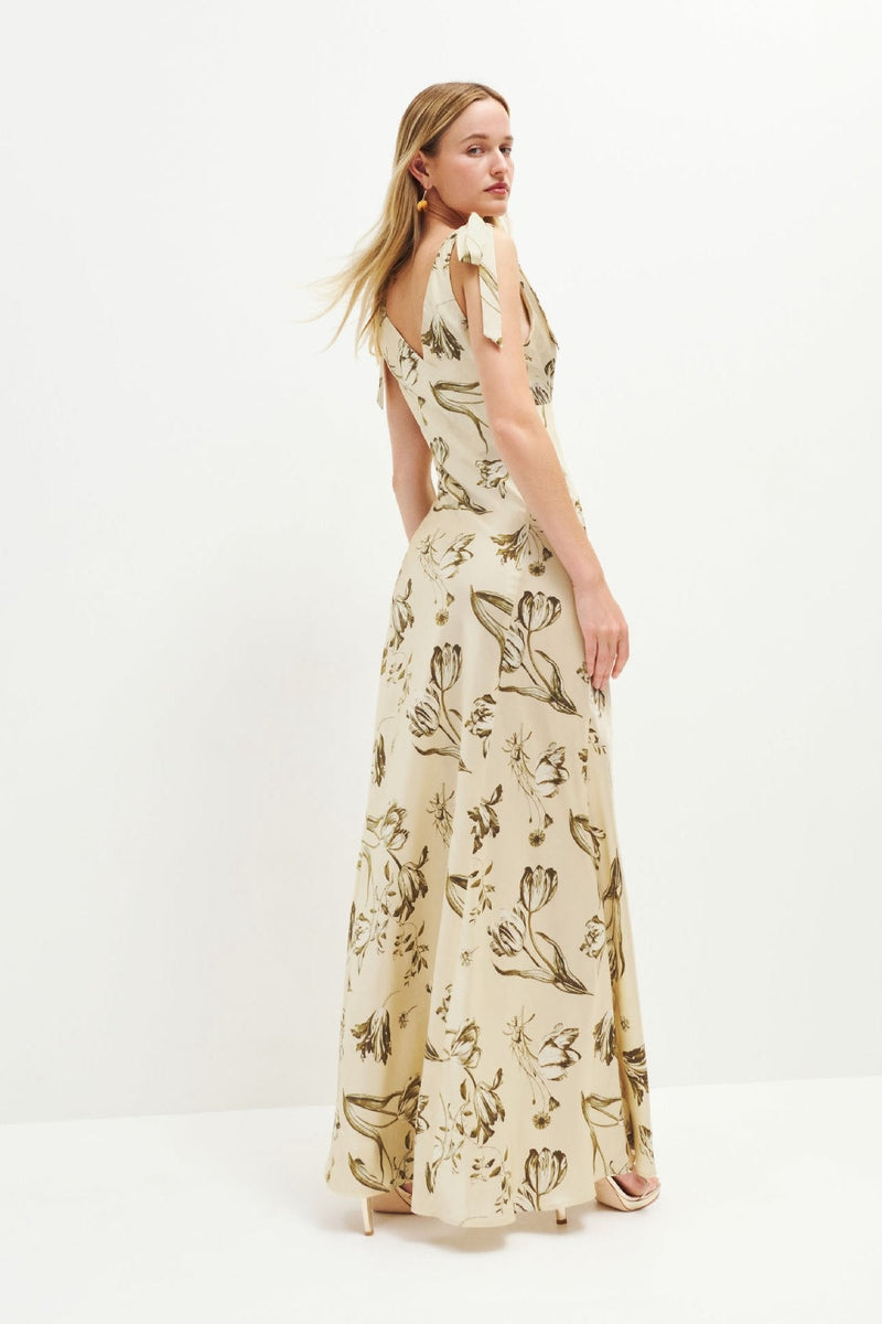 Beautifully Crafted Dress