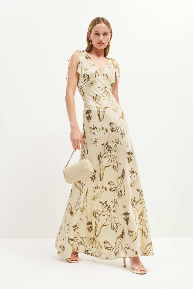 Beautifully Crafted Dress