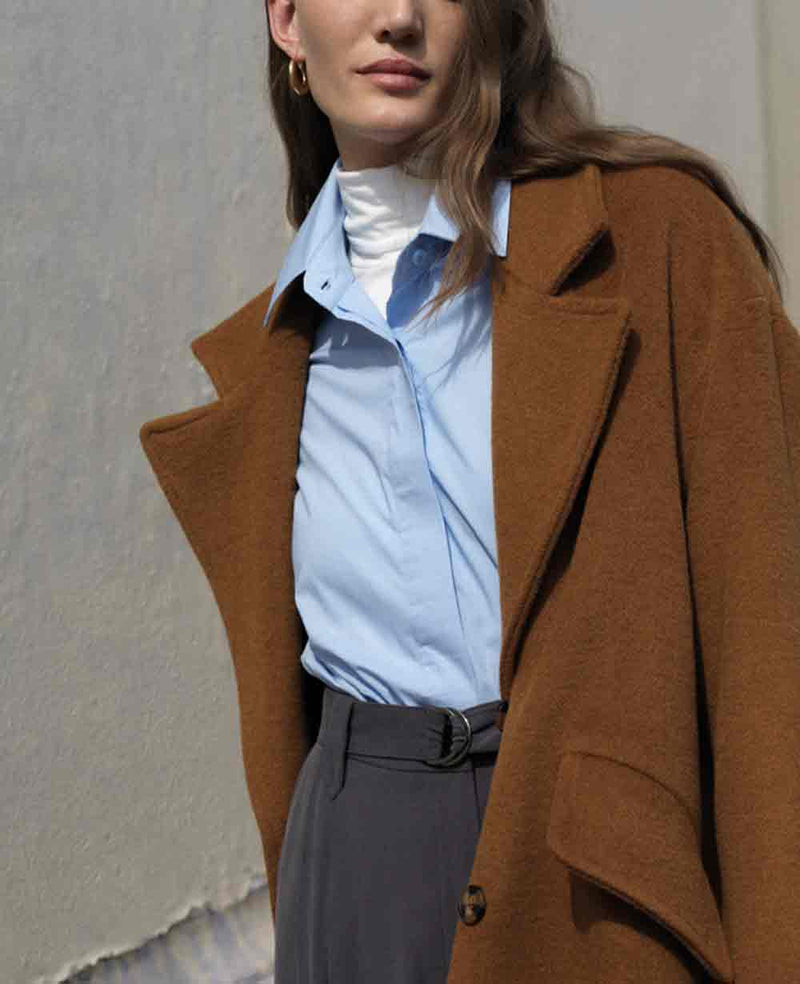 Thoughtfully Designed Blouse