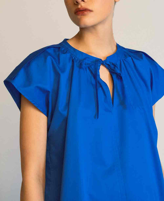 Vintage Inspired Blouse