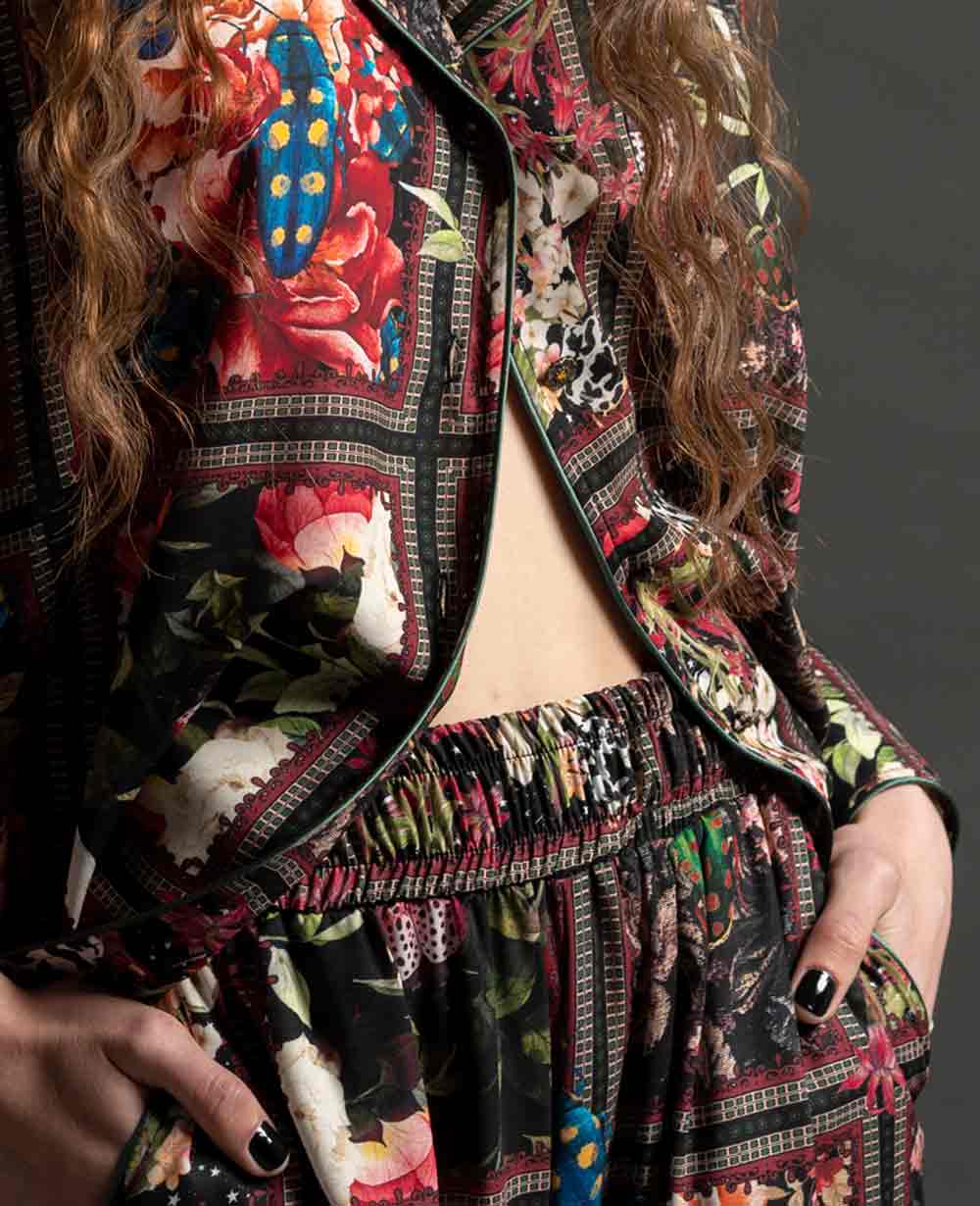 Beautifully Crafted Blouse