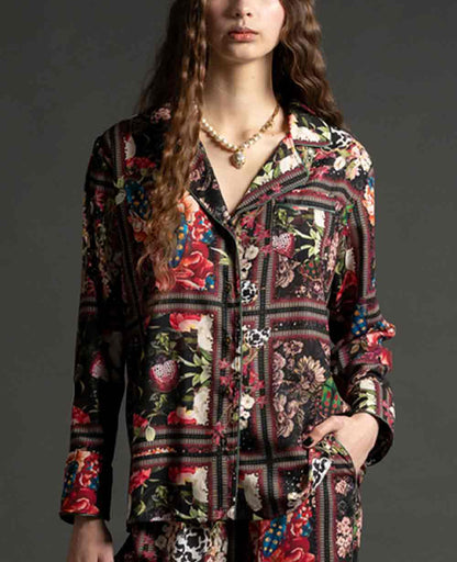 Beautifully Crafted Blouse