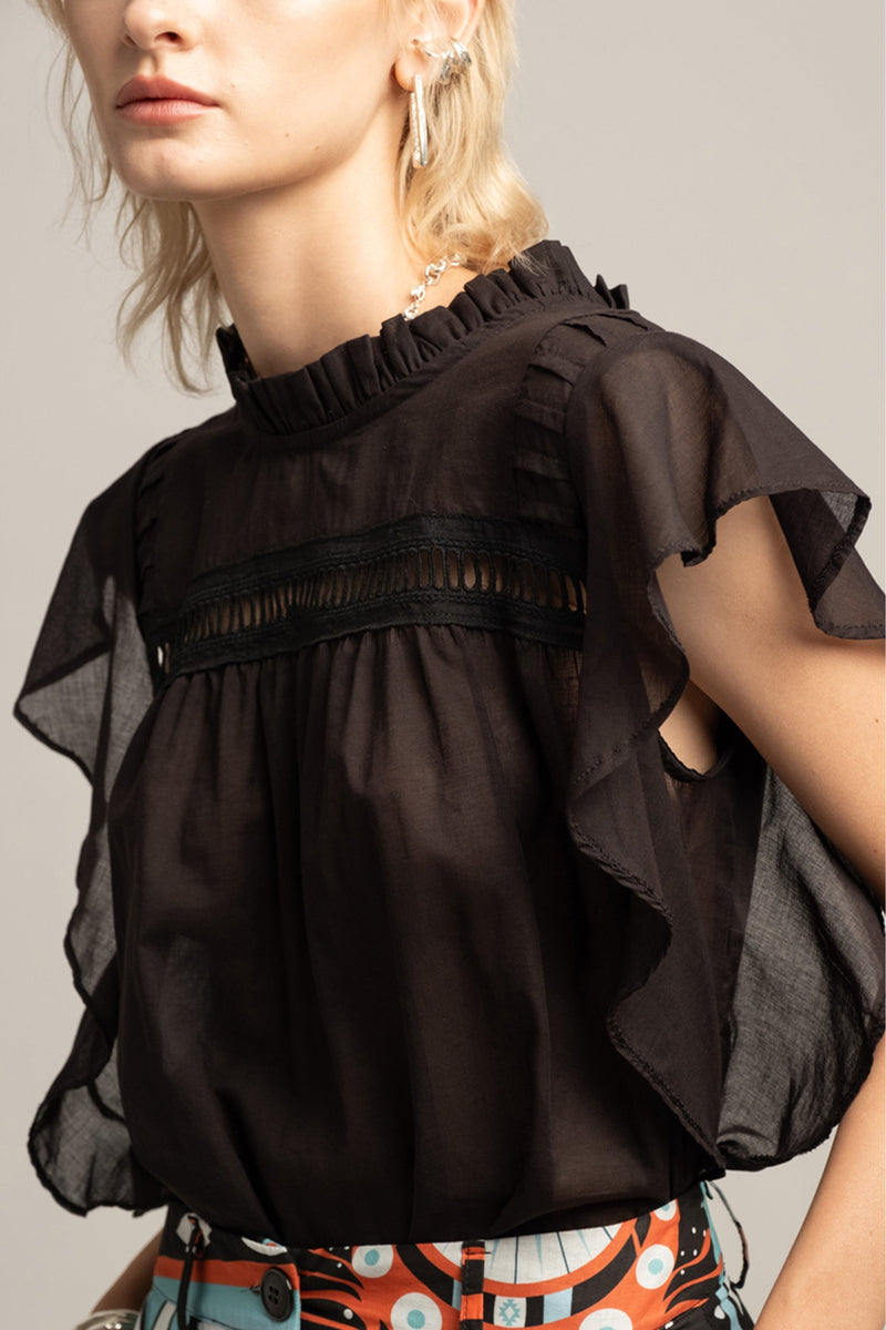 Beautifully Crafted Blouse