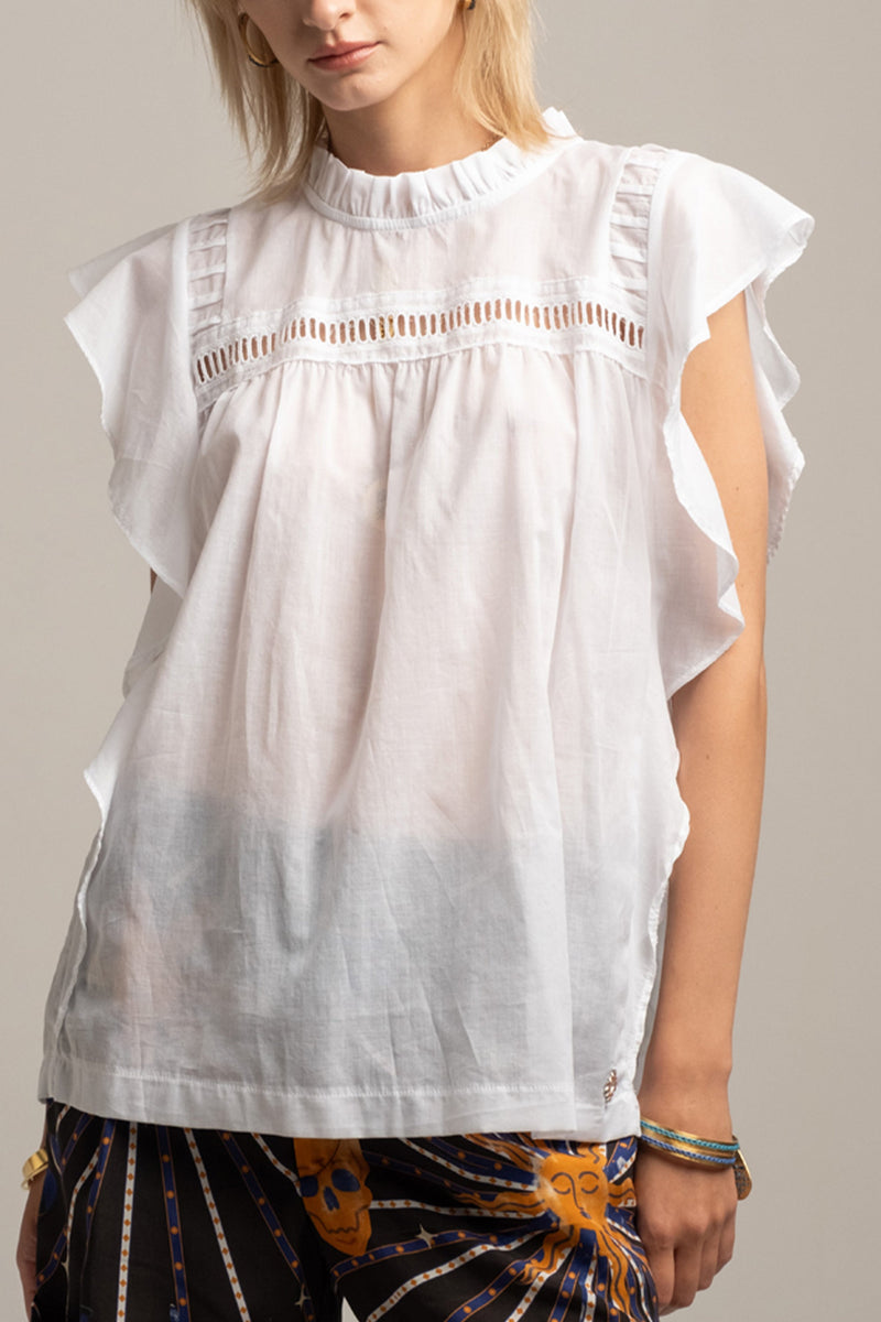 Beautifully Crafted Blouse